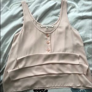 Summer Night Out Tank Top